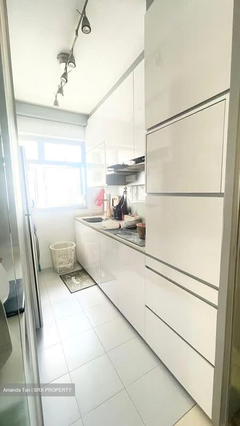 Blk 327A Punggol Vue (Punggol), HDB 2 Rooms #570668021